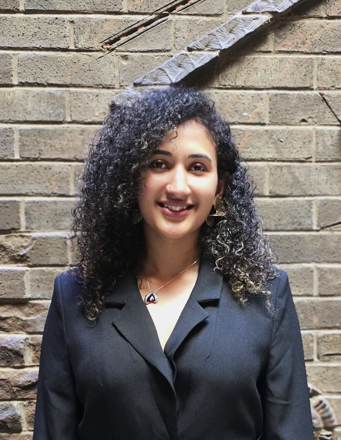 Divya Murali Krishnan